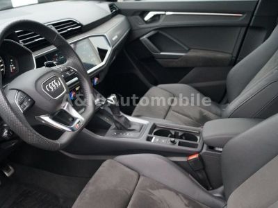 Audi RS Q3 25 TFSI Quattro+MATRIX+ALCANTARA+GARANTIE   - 8