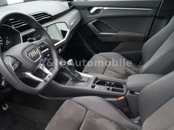 Audi RS Q3 25 TFSI Quattro+MATRIX+ALCANTARA+GARANTIE - 8