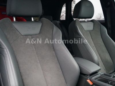 Audi RS Q3 25 TFSI Quattro+MATRIX+ALCANTARA+GARANTIE   - 9