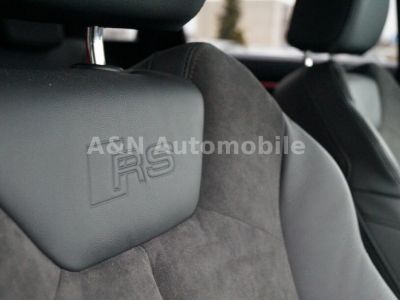 Audi RS Q3 25 TFSI Quattro+MATRIX+ALCANTARA+GARANTIE   - 10