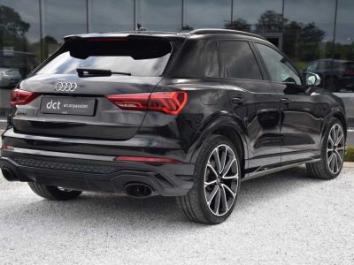 Audi RS Q3 25 TFSI Quattro PANO ACC   - 2