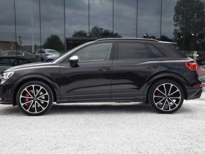 Audi RS Q3 25 TFSI Quattro PANO ACC   - 3