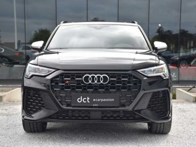 Audi RS Q3 25 TFSI Quattro PANO ACC   - 6