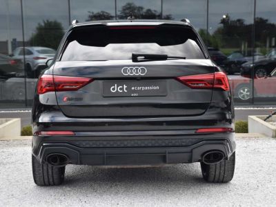 Audi RS Q3 25 TFSI Quattro PANO ACC   - 7