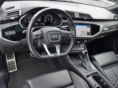 Audi RS Q3 25 TFSI Quattro PANO ACC   - 9