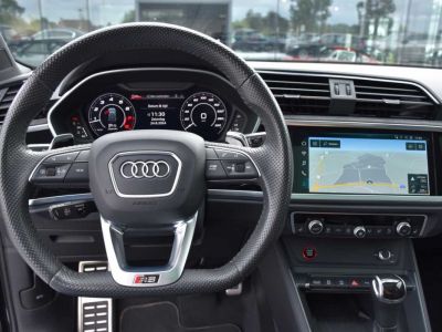 Audi RS Q3 25 TFSI Quattro PANO ACC   - 16