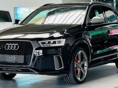 Audi RS Q3 25 TFSI Quattro Performance 367ch   - 9