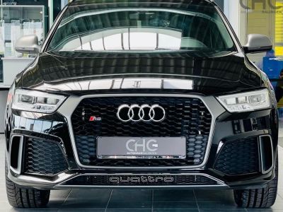 Audi RS Q3 25 TFSI Quattro Performance 367ch   - 16