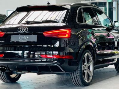 Audi RS Q3 25 TFSI Quattro Performance 367ch   - 17