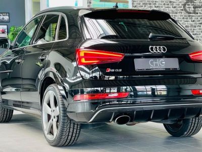 Audi RS Q3 25 TFSI Quattro Performance 367ch   - 20