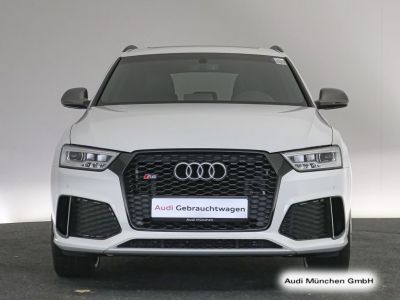 Audi RS Q3 25 TFSI Quattro Performance - Toit Ouvrant Panoramique (avant/arrière) - NaviPlus LED BOSE   - 2