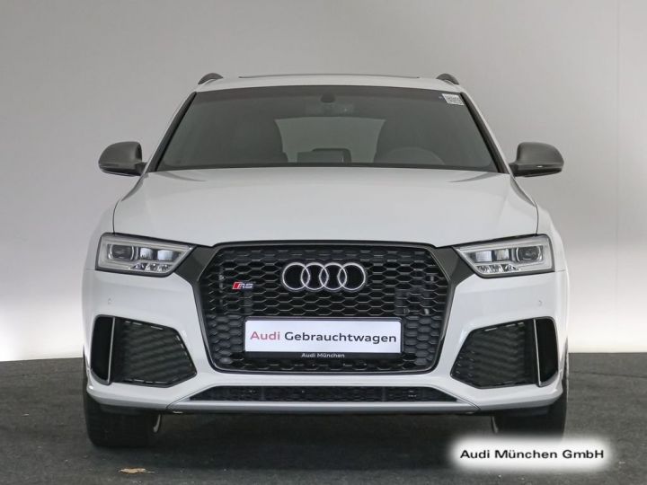 Audi RS Q3 25 TFSI Quattro Performance - Toit Ouvrant Panoramique (avant/arrière) - NaviPlus LED BOSE - 2