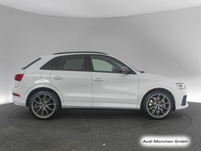 Audi RS Q3 25 TFSI Quattro Performance - Toit Ouvrant Panoramique (avant/arrière) - NaviPlus LED BOSE   - 3