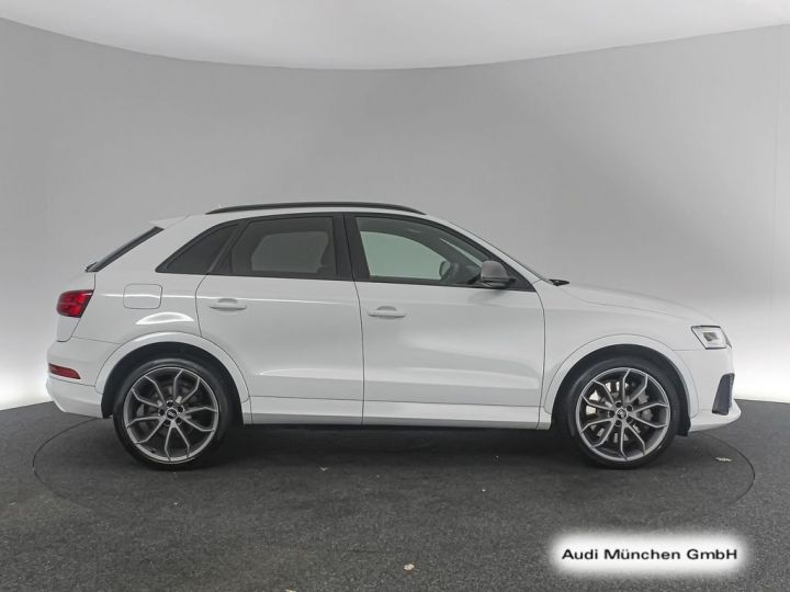 Audi RS Q3 25 TFSI Quattro Performance - Toit Ouvrant Panoramique (avant/arrière) - NaviPlus LED BOSE - 3