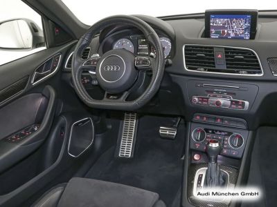 Audi RS Q3 25 TFSI Quattro Performance - Toit Ouvrant Panoramique (avant/arrière) - NaviPlus LED BOSE   - 6