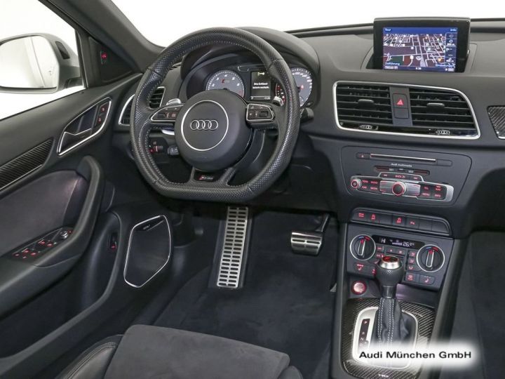 Audi RS Q3 25 TFSI Quattro Performance - Toit Ouvrant Panoramique (avant/arrière) - NaviPlus LED BOSE - 6