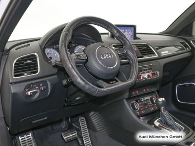 Audi RS Q3 25 TFSI Quattro Performance - Toit Ouvrant Panoramique (avant/arrière) - NaviPlus LED BOSE   - 7