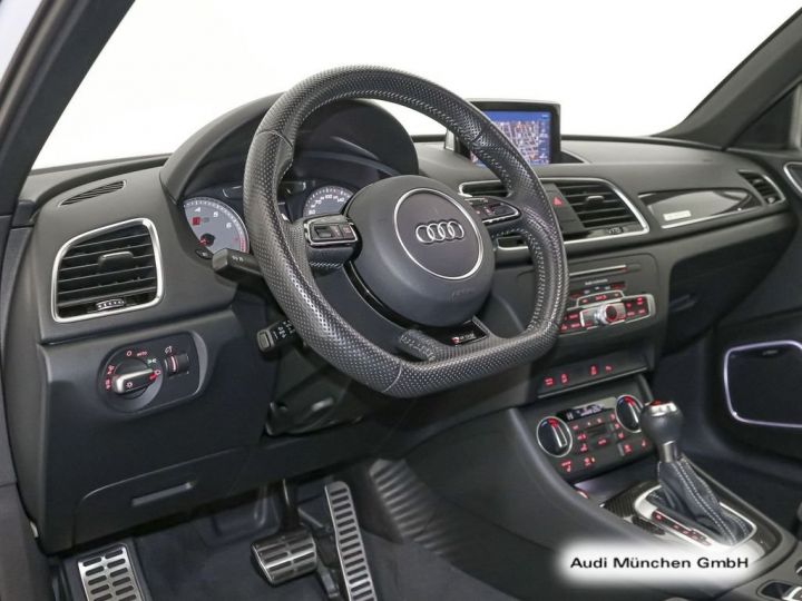 Audi RS Q3 25 TFSI Quattro Performance - Toit Ouvrant Panoramique (avant/arrière) - NaviPlus LED BOSE - 7