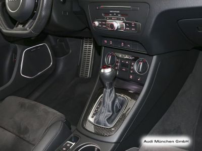 Audi RS Q3 25 TFSI Quattro Performance - Toit Ouvrant Panoramique (avant/arrière) - NaviPlus LED BOSE   - 11