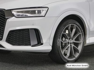 Audi RS Q3 25 TFSI Quattro Performance - Toit Ouvrant Panoramique (avant/arrière) - NaviPlus LED BOSE   - 12