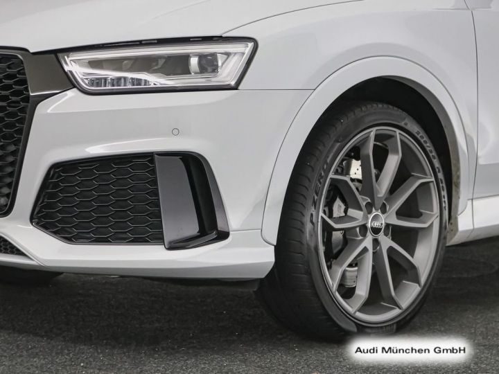 Audi RS Q3 25 TFSI Quattro Performance - Toit Ouvrant Panoramique (avant/arrière) - NaviPlus LED BOSE - 12