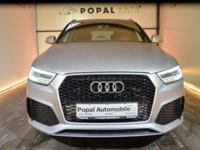 Audi RS Q3 25 TFSI Quattro Sport / TOIT PANO – CAMERA – NAV - Garantie 12 Mois   - 2