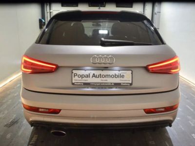 Audi RS Q3 25 TFSI Quattro Sport / TOIT PANO – CAMERA – NAV - Garantie 12 Mois   - 5