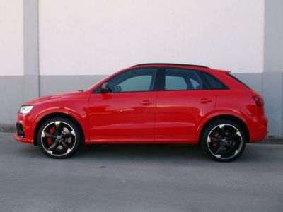 Audi RS Q3 Audi RS Q3 25 TFSI 340 Quattro/LED/NAPPA RS/BOSE/JA 20"/Caméra/Garantie 12 Mois   - 2