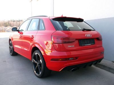 Audi RS Q3 Audi RS Q3 25 TFSI 340 Quattro/LED/NAPPA RS/BOSE/JA 20"/Caméra/Garantie 12 Mois   - 3