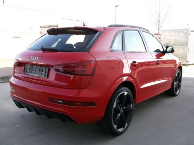 Audi RS Q3 Audi RS Q3 25 TFSI 340 Quattro/LED/NAPPA RS/BOSE/JA 20"/Caméra/Garantie 12 Mois   - 5