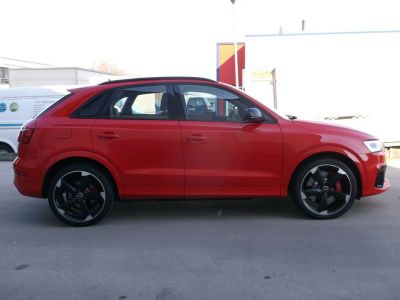 Audi RS Q3 Audi RS Q3 25 TFSI 340 Quattro/LED/NAPPA RS/BOSE/JA 20"/Caméra/Garantie 12 Mois   - 6