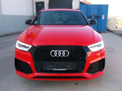 Audi RS Q3 Audi RS Q3 25 TFSI 340 Quattro/LED/NAPPA RS/BOSE/JA 20"/Caméra/Garantie 12 Mois   - 8