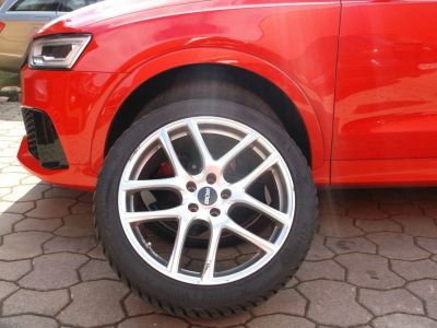 Audi RS Q3 Audi RS Q3 25 TFSI 340 Quattro/LED/NAPPA RS/BOSE/JA 20"/Caméra/Garantie 12 Mois   - 20