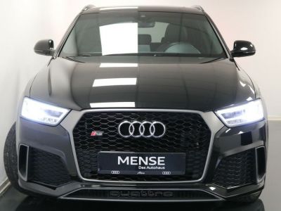 Audi RS Q3 Audi RS Q3 25 TFSI Perf 367 Quattro Carbon Caméra TPano JA 20" BOSE 1ère M Garantie 12 Mois   - 2