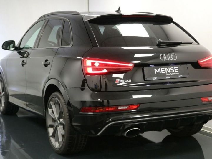 Audi RS Q3 Audi RS Q3 25 TFSI Perf 367 Quattro Carbon Caméra TPano JA 20" BOSE 1ère M Garantie 12 Mois - 3