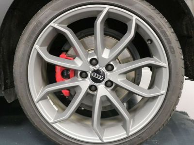 Audi RS Q3 Audi RS Q3 25 TFSI Perf 367 Quattro Carbon Caméra TPano JA 20" BOSE 1ère M Garantie 12 Mois   - 5