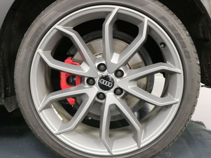 Audi RS Q3 Audi RS Q3 25 TFSI Perf 367 Quattro Carbon Caméra TPano JA 20" BOSE 1ère M Garantie 12 Mois - 5