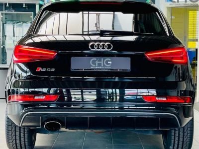 Audi RS Q3 Audi RS Q3 25 TFSI Quattro Performance 367 |TOP|CARBON I Garantie 12 Mois   - 6