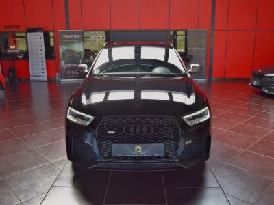 Audi RS Q3 Audi RS Q3 25 TFSI Quattro Performance|LED|PANO|Attelage/ LED/BOSE/ Garantie 12 Mois   - 2