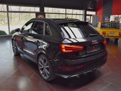 Audi RS Q3 Audi RS Q3 25 TFSI Quattro Performance|LED|PANO|Attelage/ LED/BOSE/ Garantie 12 Mois   - 4