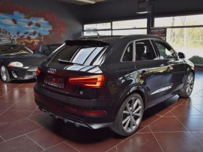 Audi RS Q3 Audi RS Q3 25 TFSI Quattro Performance|LED|PANO|Attelage/ LED/BOSE/ Garantie 12 Mois   - 5