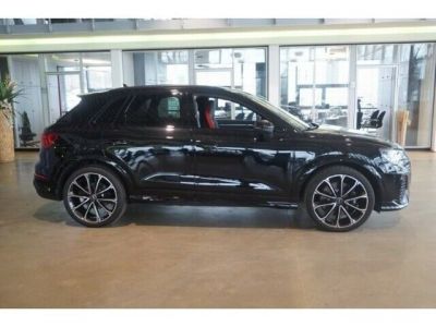 Audi RS Q3 Audi RS Q3 Quattro 400 Caméra JA 21" B&O ACC Matrix Garantie Usine 04/2023 CG Et Ecotaxe Incluses   - 2