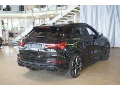 Audi RS Q3 Audi RS Q3 Quattro 400 Caméra JA 21" B&O ACC Matrix Garantie Usine 04/2023 CG Et Ecotaxe Incluses   - 3