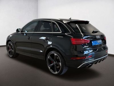 Audi RS Q3 Audi RSQ3 Perf 367 LED BOSE TOP Pack Sport Caméra Garantie 12 Mois   - 9