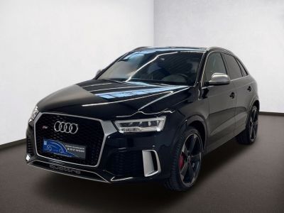 Audi RS Q3 Audi RSQ3 Perf 367 LED BOSE TOP Pack Sport Caméra Garantie 12 Mois   - 16