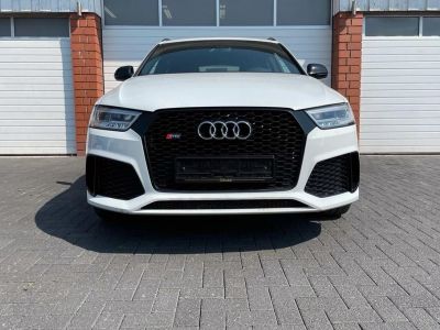 Audi RS Q3 Audi RSQ3 RS Q3 25 TFSI Quattro 340 1èreM S-Line JA 19" BOSE Garantie 12 Mois   - 2