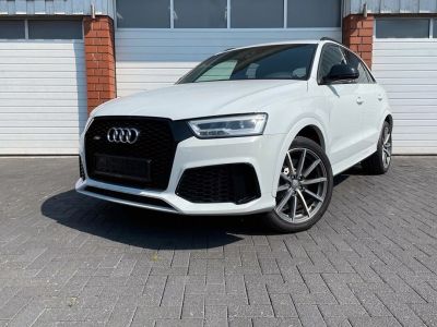 Audi RS Q3 Audi RSQ3 RS Q3 25 TFSI Quattro 340 1èreM S-Line JA 19" BOSE Garantie 12 Mois   - 3