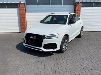 Audi RS Q3 Audi RSQ3 RS Q3 25 TFSI Quattro 340 1èreM S-Line JA 19" BOSE Garantie 12 Mois   - 4