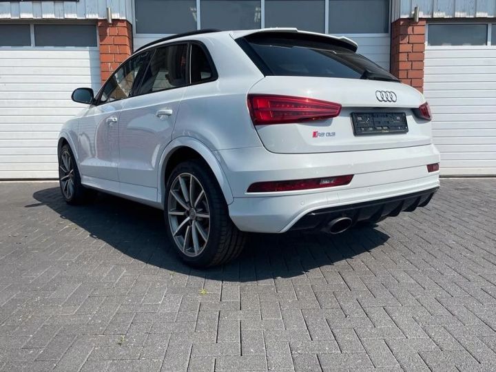 Audi RS Q3 Audi RSQ3 RS Q3 25 TFSI Quattro 340 1èreM S-Line JA 19" BOSE Garantie 12 Mois - 5