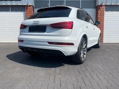 Audi RS Q3 Audi RSQ3 RS Q3 25 TFSI Quattro 340 1èreM S-Line JA 19" BOSE Garantie 12 Mois   - 8